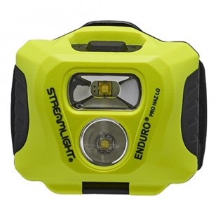 Streamlight Enduro Pro Haz Lo Yel Box รหัส 61424